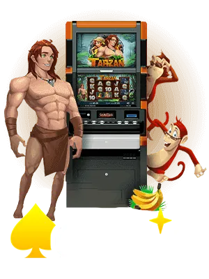 Cơ hội Jackpot lớn
