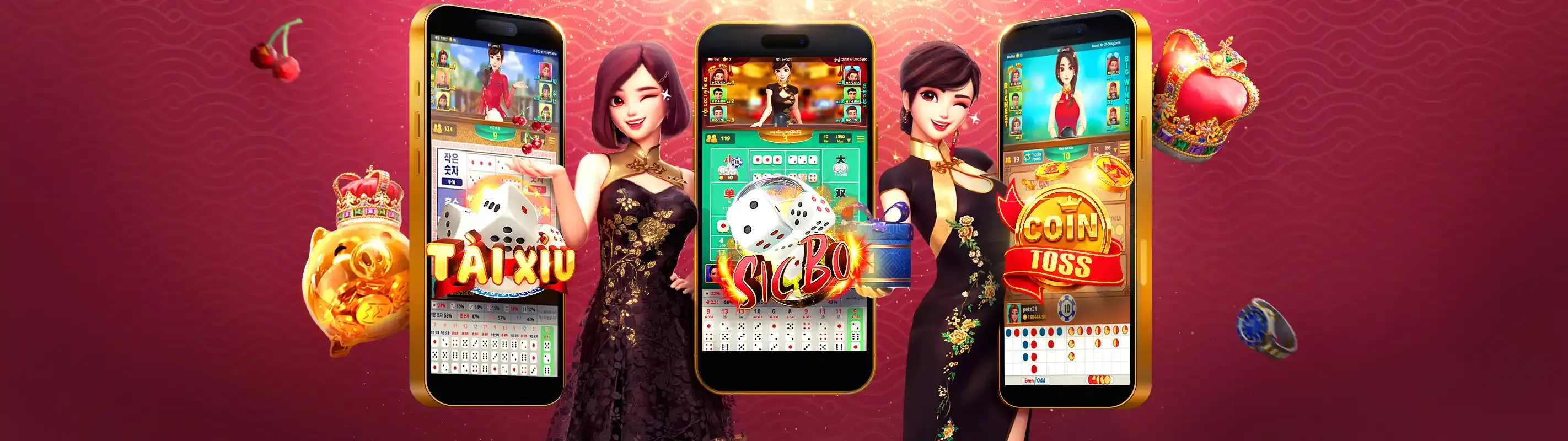 Hình ảnh chính trò chơi bắn cá 79king1 login