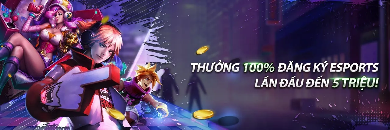 Khuyến mãi chào mừng 79king1 login