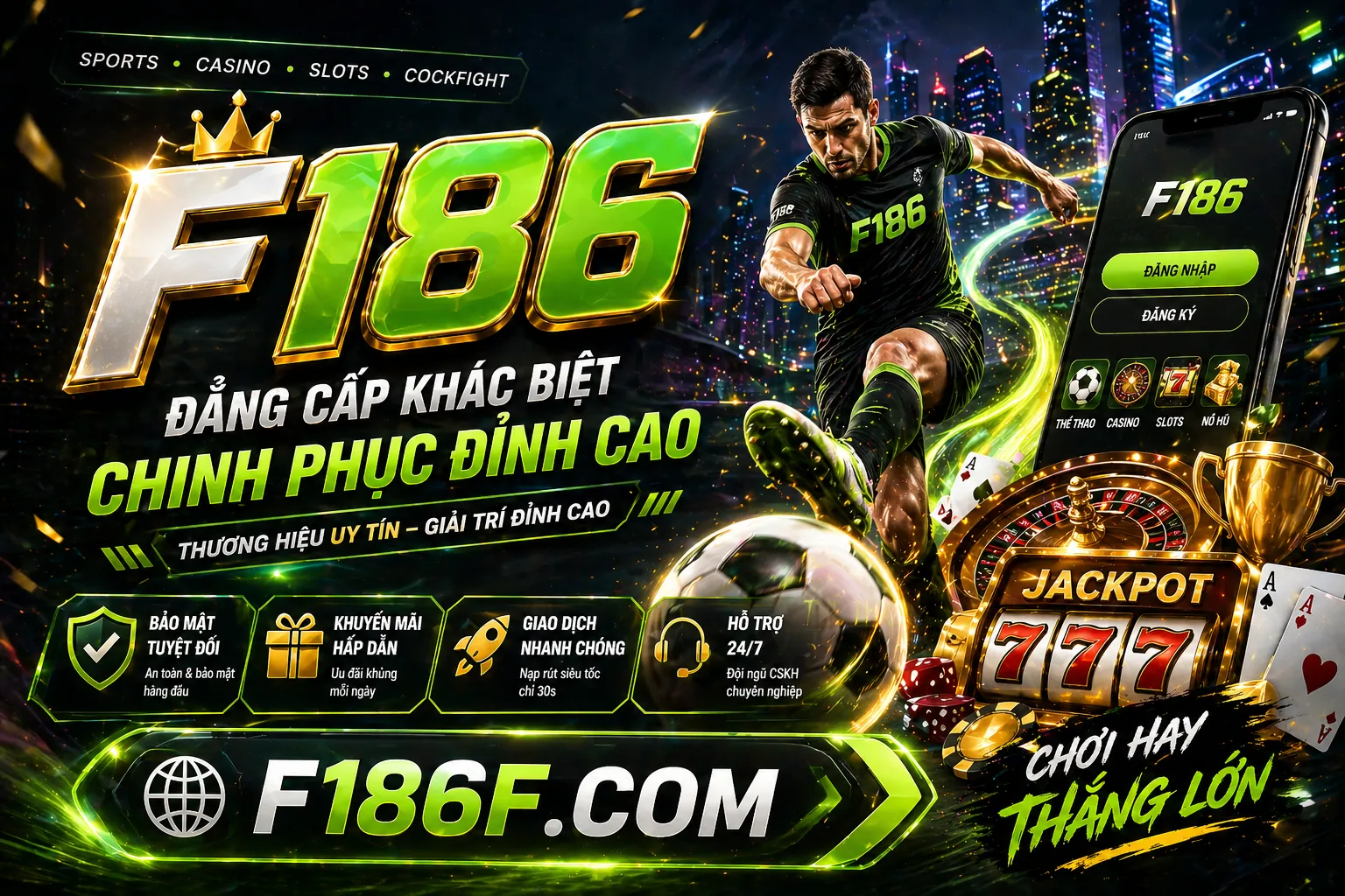 Biểu ngữ khuyến mãi hấp dẫn tại 79king1 login