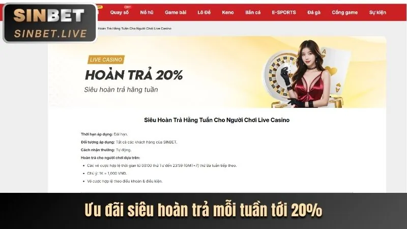 Slot theo chủ đề
